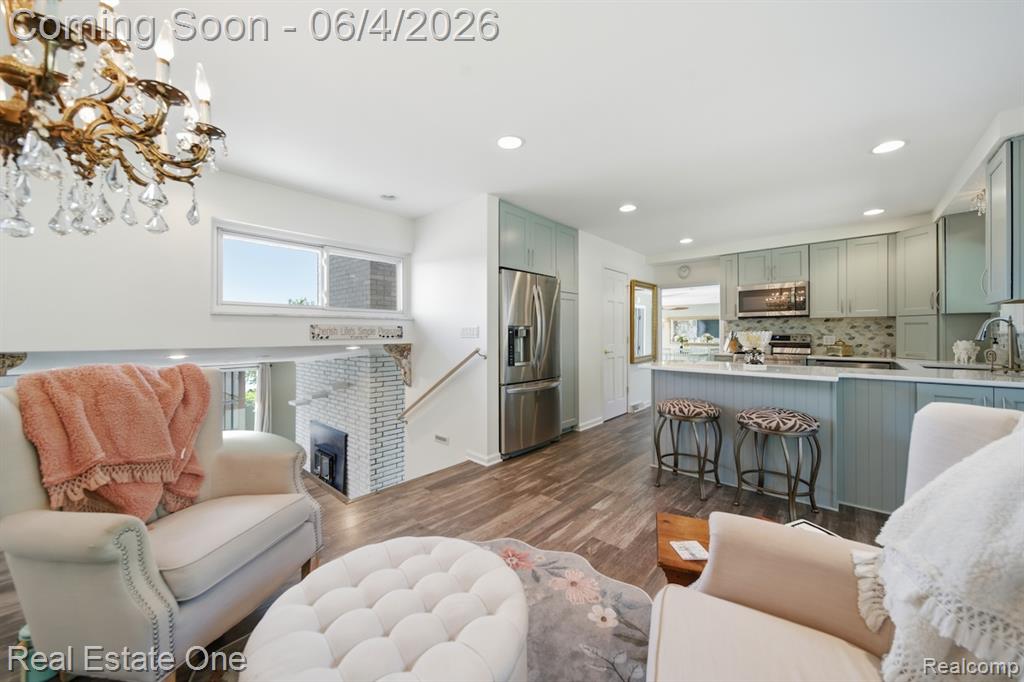 8080 Pine Ranch Drive, Brighton, MI 48114 — Photo 8