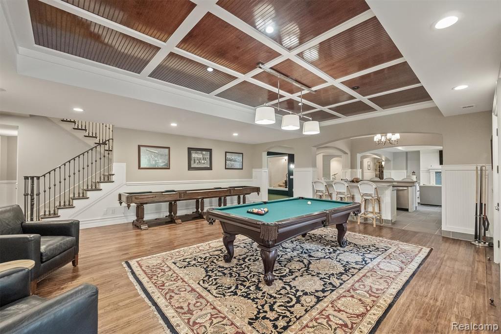 5537 ORCHARD RIDGE, Rochester, MI 48306 — Photo 23