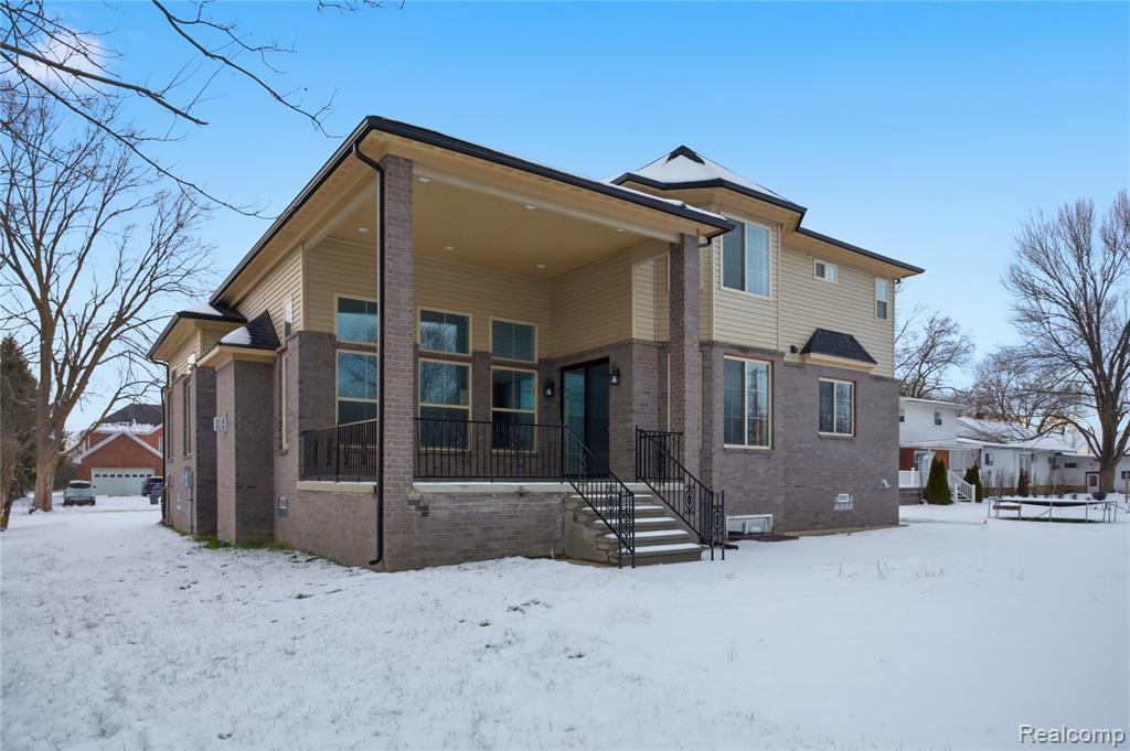 4619 Artley, Canton, MI 48188 — Photo 7
