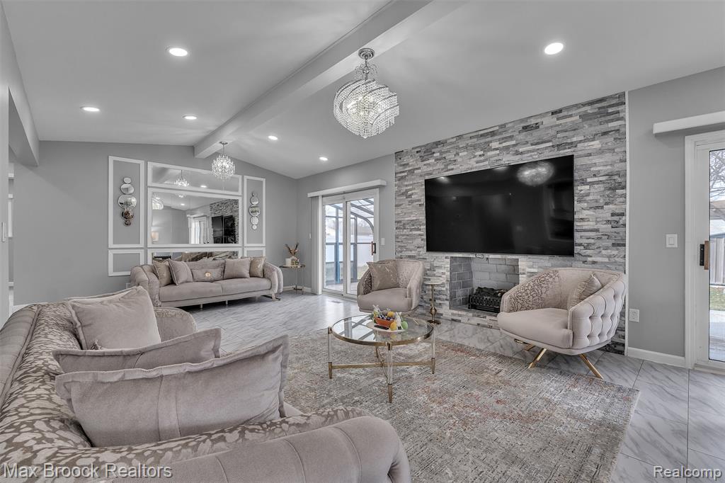 41893 Mary Kay Drive, Clinton Twp, MI 48038 — Photo 16