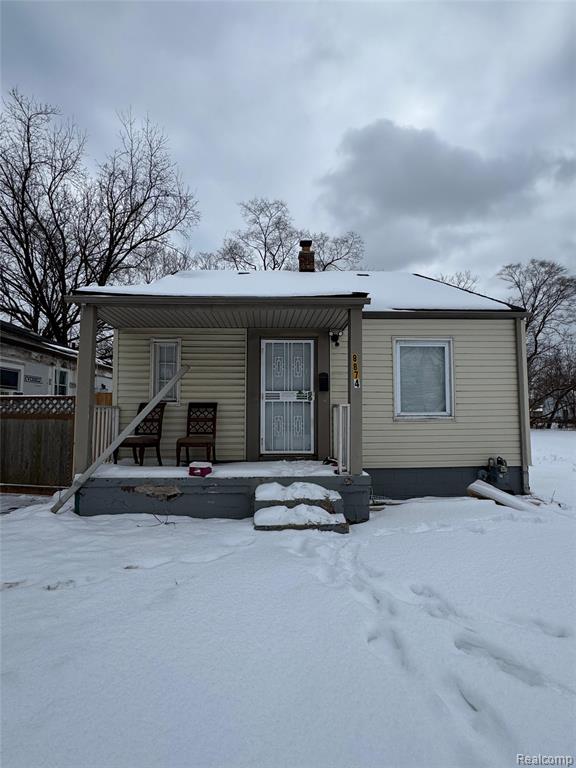 8874 Auburn Street, Detroit, MI 48228 — Photo 2