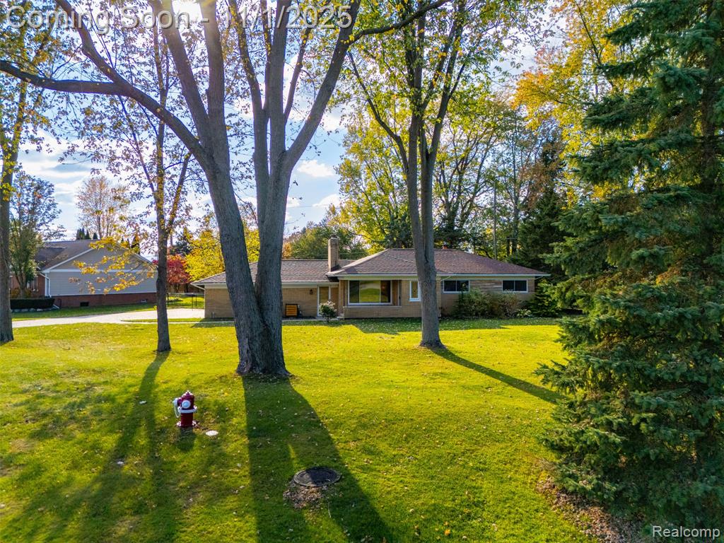 53495 Hillside Drive, Shelby Twp, MI 48316 — Photo 25