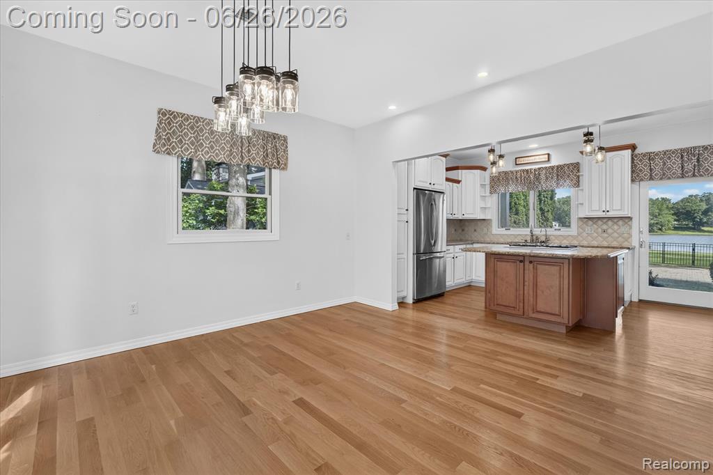 3478 Lexington Road, Waterford, MI 48328 — Photo 3