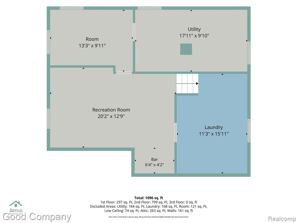 23470 Oneida Street, Oak Park, MI 48237 — Photo 24