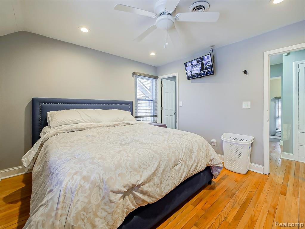 13912 Woodmont Avenue, Detroit, MI 48227 — Photo 21
