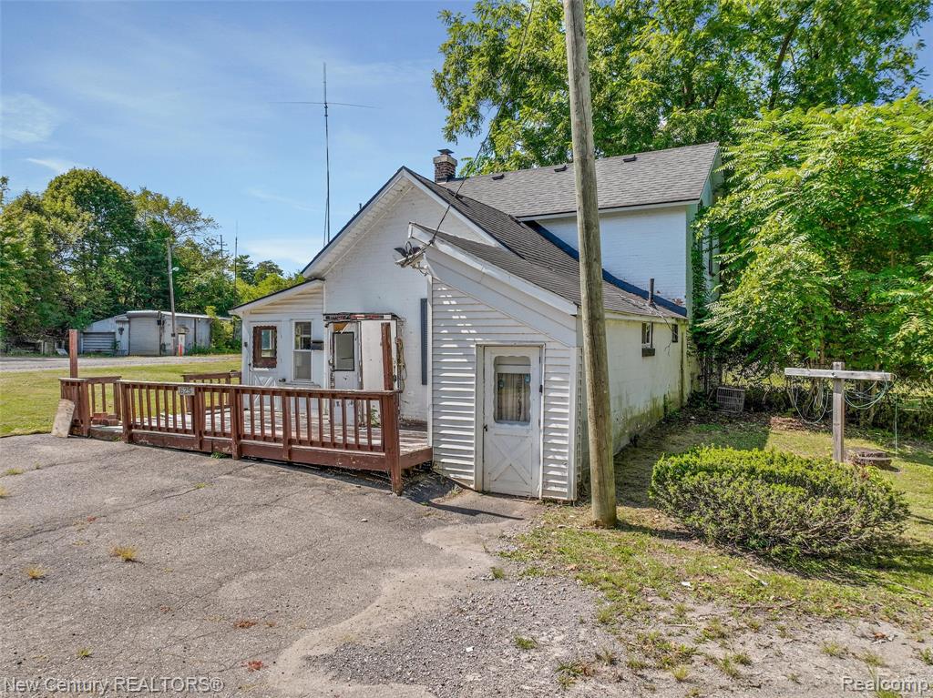 625 Griswold Street, Northville, MI 48167 — Photo 8