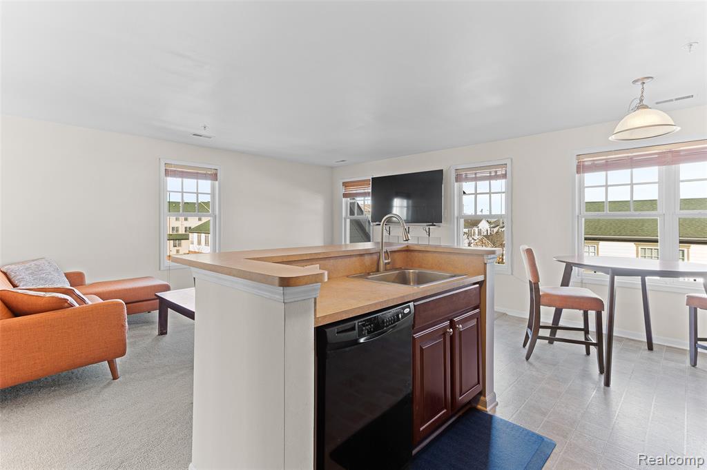 208 Amys Walk, Auburn Hills, MI 48326 — Photo 8