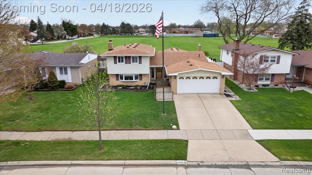 14923 Malcolm Street, Southgate, MI 48195 — Photo 46