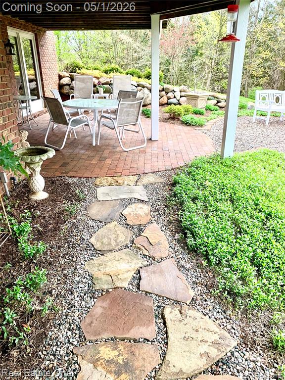 760 E Snell Road, Rochester, MI 48306 — Photo 42
