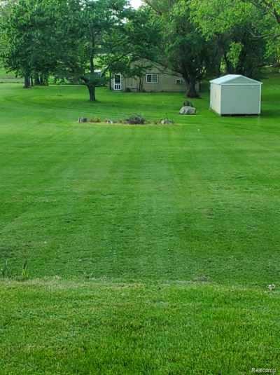 18820 Dexter Trail, Gregory, MI 48137 — Photo 38