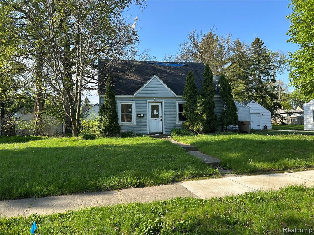 784 3rd Avenue, Pontiac, MI 48340 — Photo 2