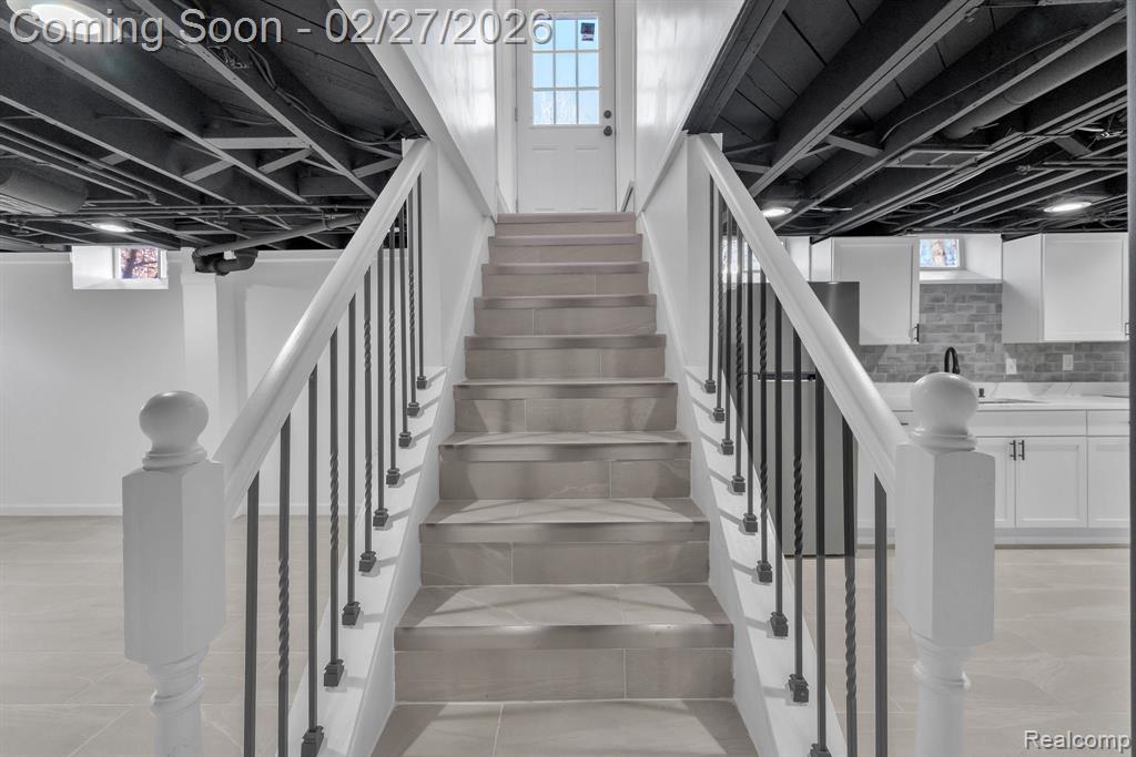 29760 Hoy Street, Livonia, MI, 48154