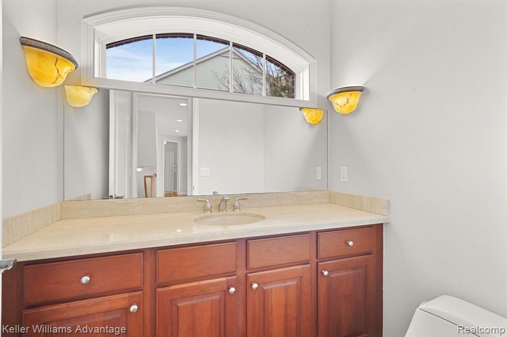 47232 MERION Circle, Northville, MI 48168 — Photo 20