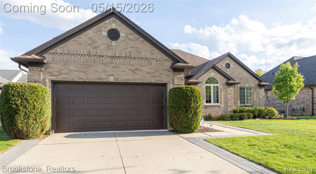 21340 BUNKER Drive, Macomb, MI 48042 — Photo 9