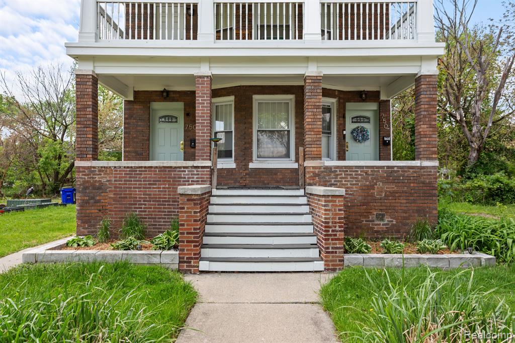 7501 DUNEDIN Street, Detroit, MI 48206 — Photo 41