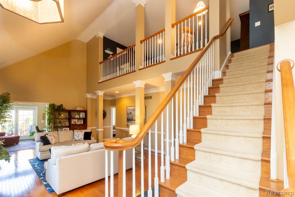 45042 S Broadmoor Circle, Northville, MI, 48168