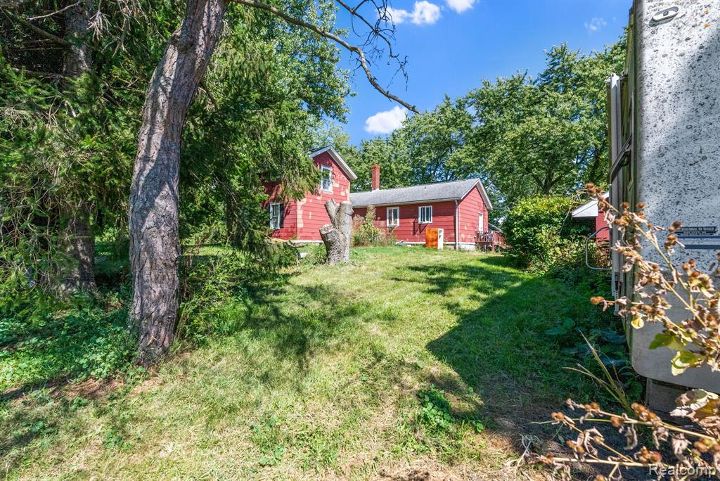 3115 Grange Hall Road, Ortonville, MI 48462 — Photo 36