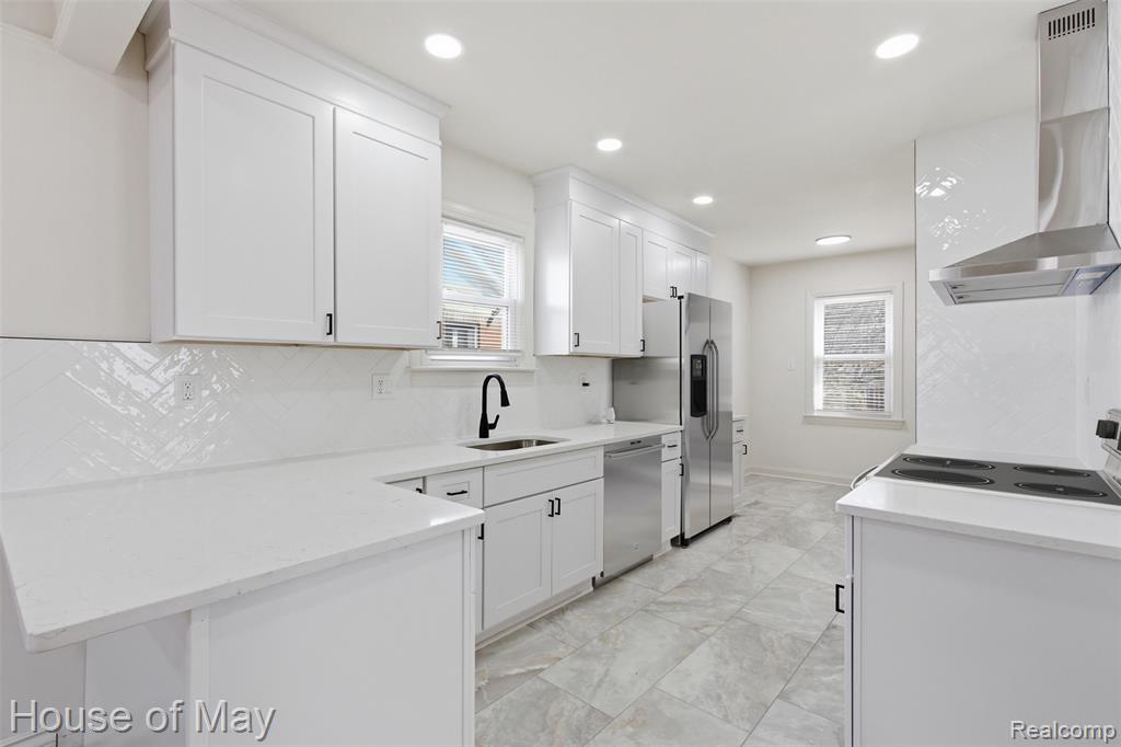 5276 Bedford Street, Detroit, MI 48224 — Photo 2