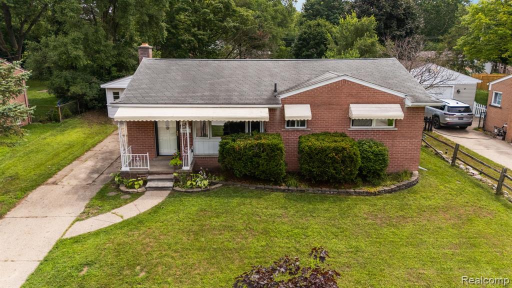 790 Friar Drive, Milford, MI 48381 — Photo 5