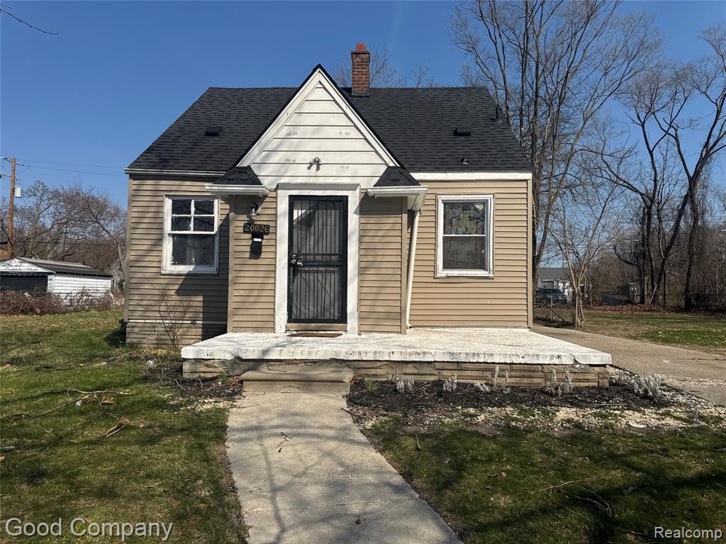 3421 SE Pullman Court, Caledonia, MI, 49316