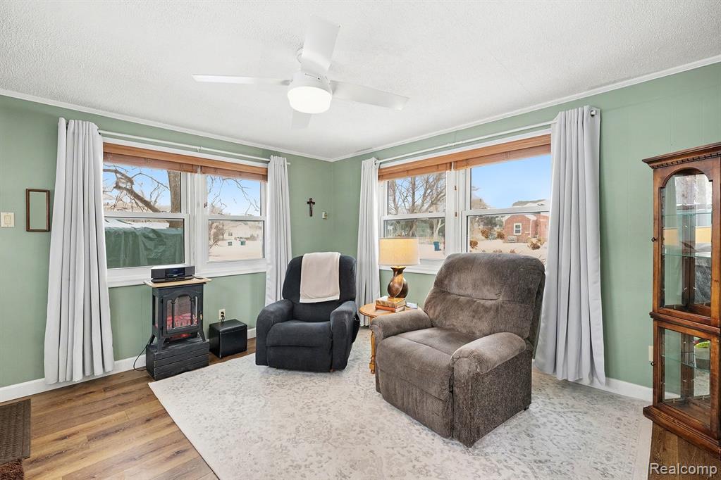 16621 Admiral, Fraser, MI 48026 — Photo 13