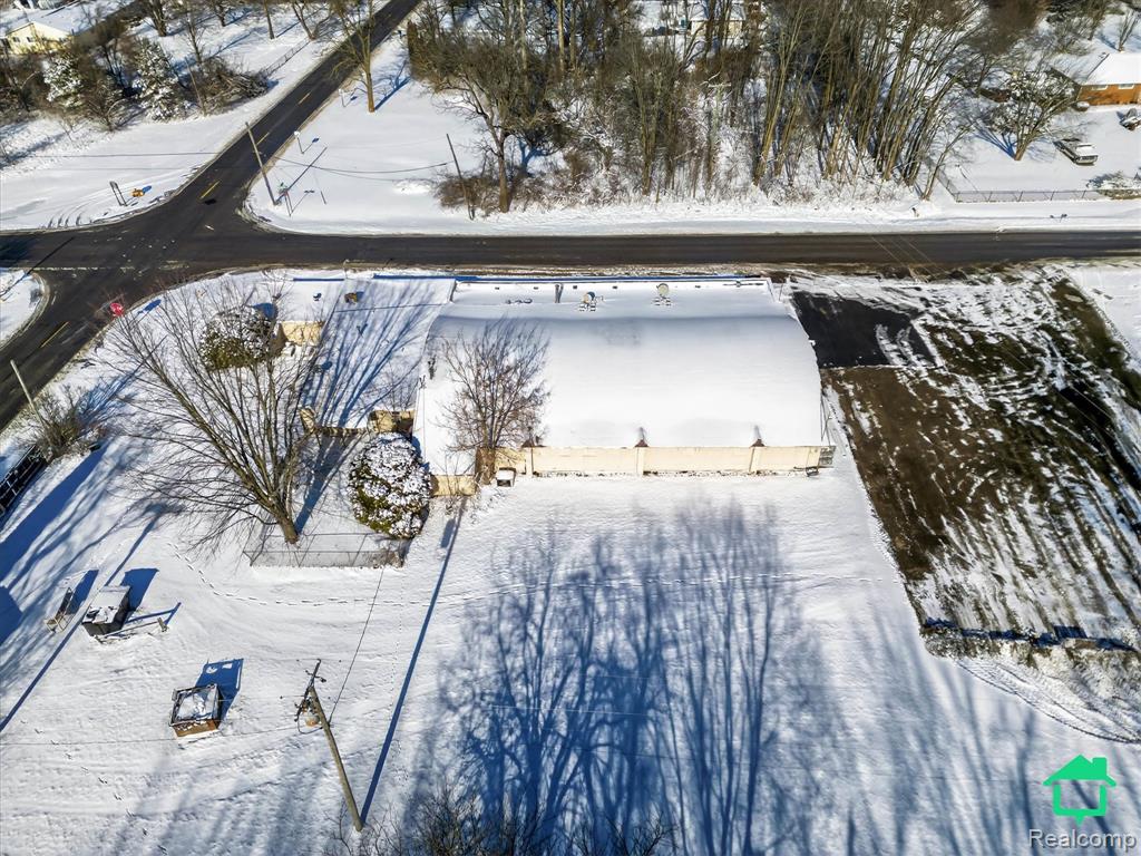 12763 Ostrander Road, Maybee, MI — Photo 53