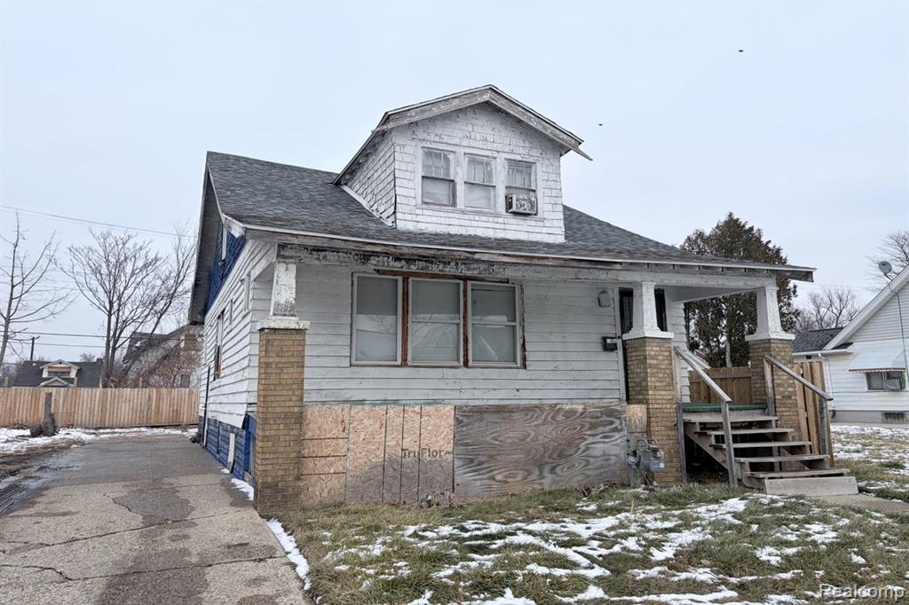 10340 Maplelawn Street, Detroit, MI 48204 — Photo 2