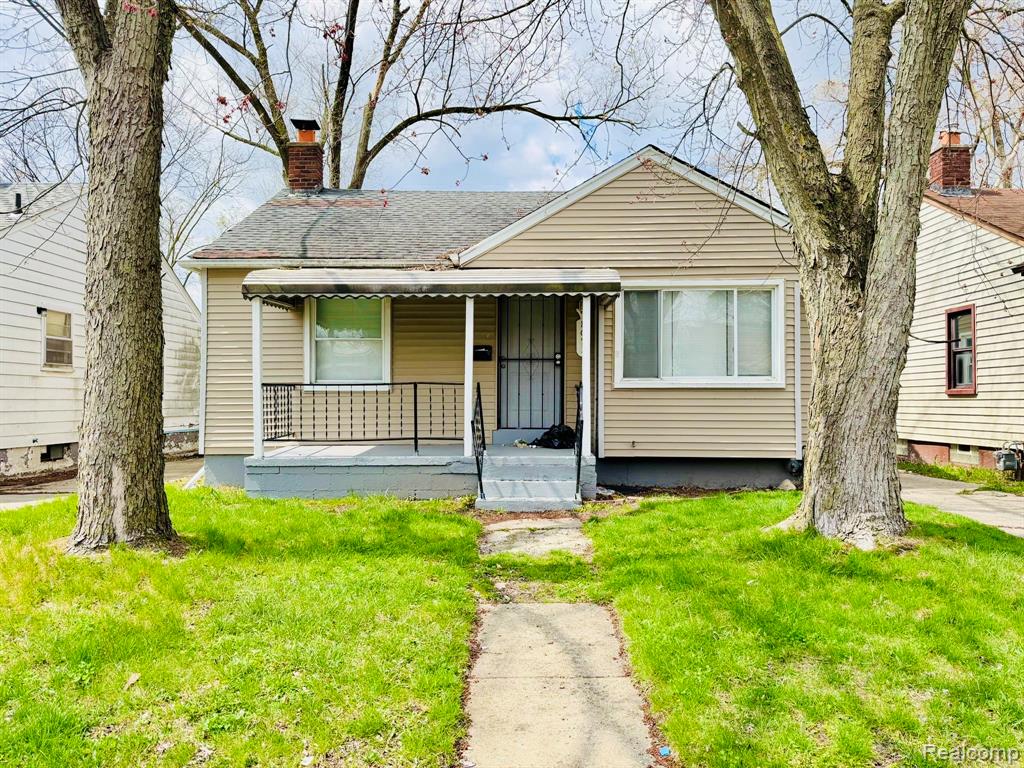 8653 BRAILE Street, Detroit, MI 48228 — Photo 6