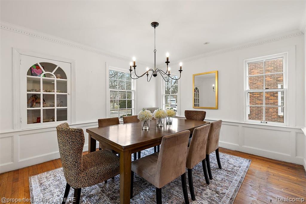 285 McMillan Road, Grosse Pointe Farms, MI 48236 — Photo 8