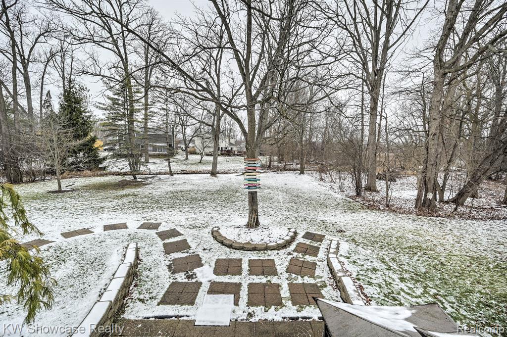 5806 KING JAMES, Waterford, MI 48327 — Photo 64