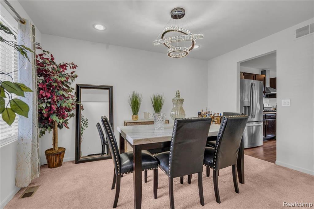 7210 Chandler Drive, Van Buren, MI 48111 — Photo 12