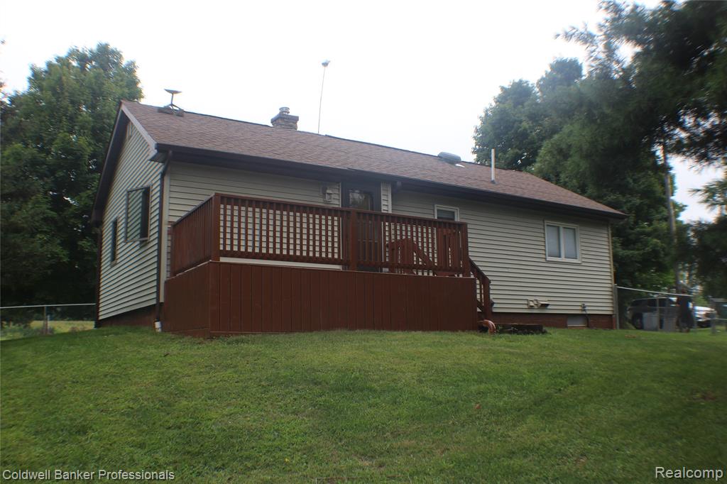 3775 Shay Lake Road, Kingston, MI 48741 — Photo 6