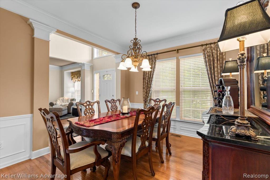 49053 RUNNING TROUT Lane, Northville, MI 48168 — Photo 9