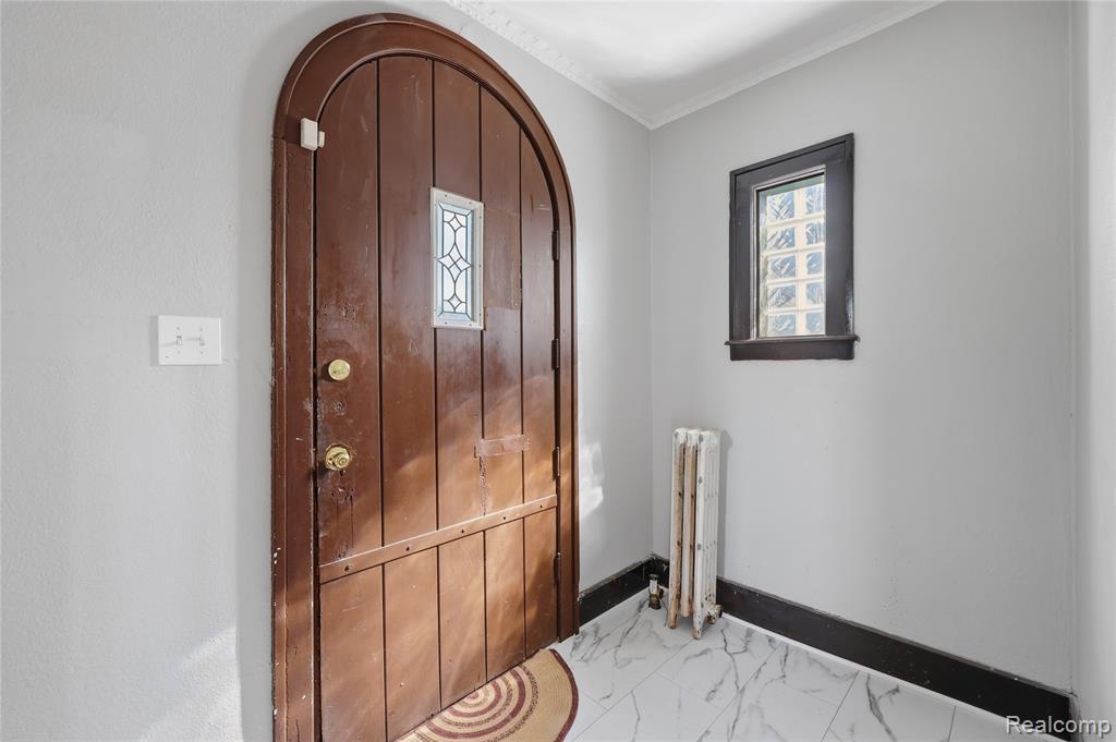 1945 Atkinson Street, Detroit, MI 48206 — Photo 8