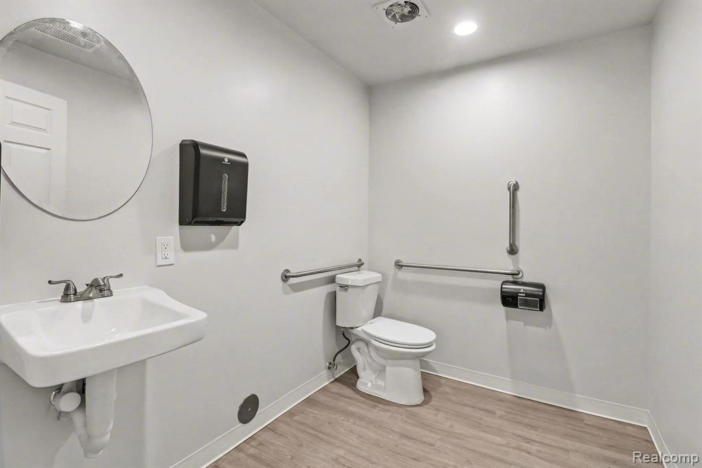 20210 Sherwood Street, Detroit, MI, 48234