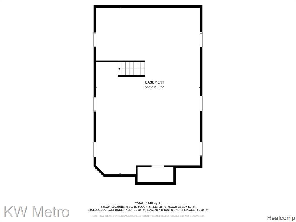 5035 Philip Street, Detroit, MI 48224 — Photo 15