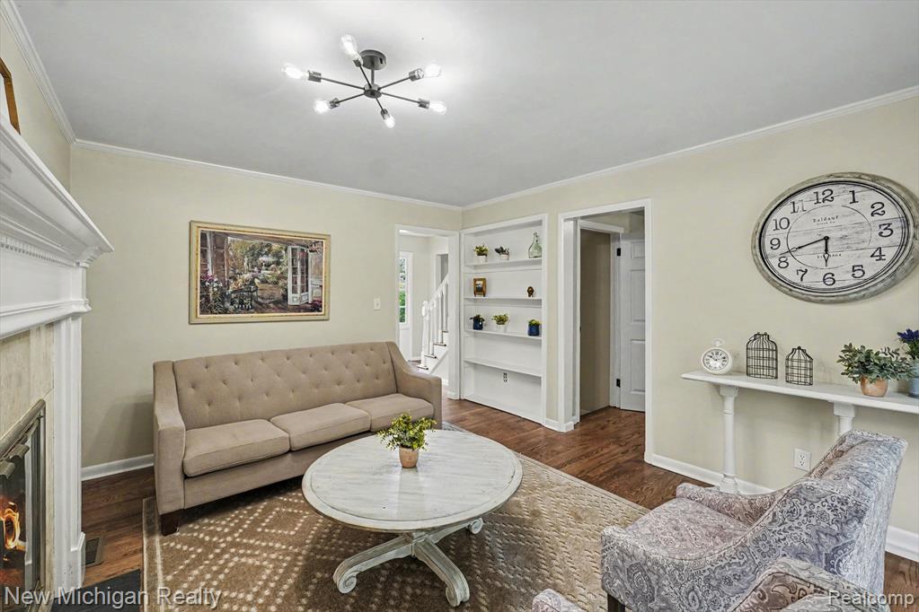 1105 Woodnoll Drive, Flint, MI 48507 — Photo 14