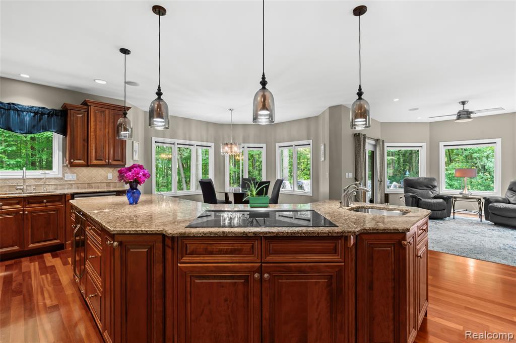 9030 Hidden Court W, South Lyon, MI 48178 — Photo 19