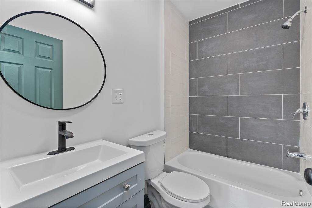 15781 Washburn Street, Detroit, MI 48238 — Photo 12