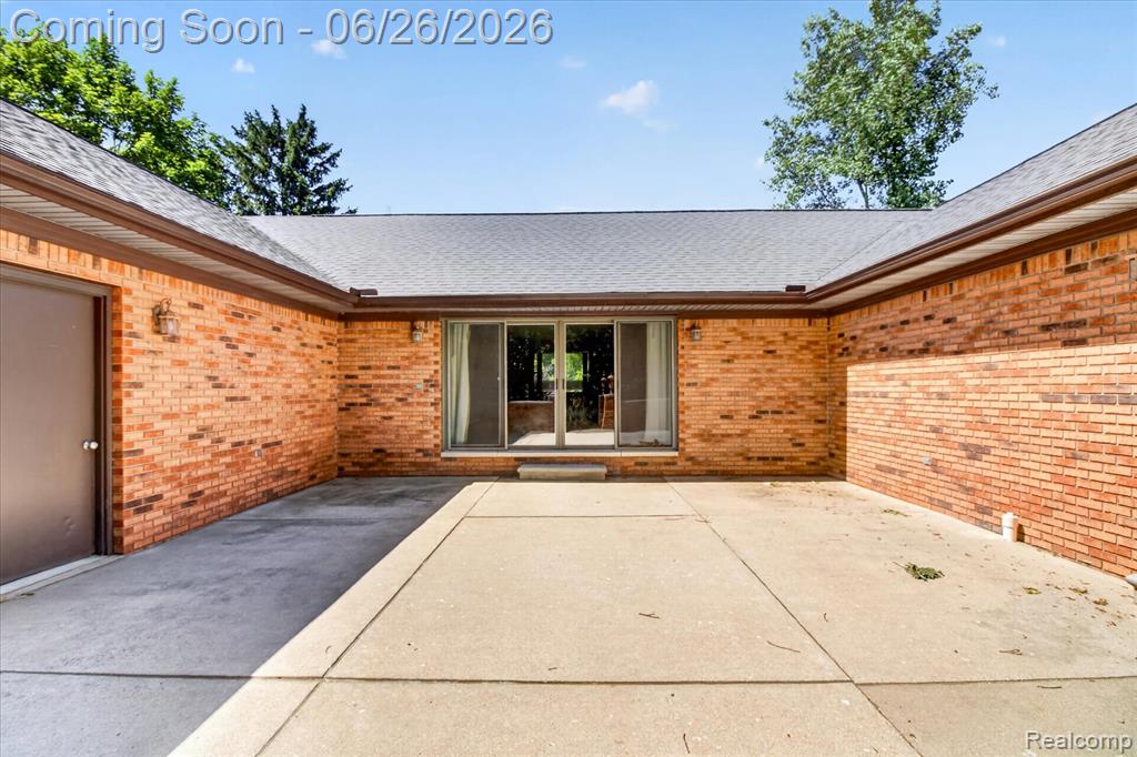 3150 N Otter Creek Road, Monroe, MI 48161 — Photo 63