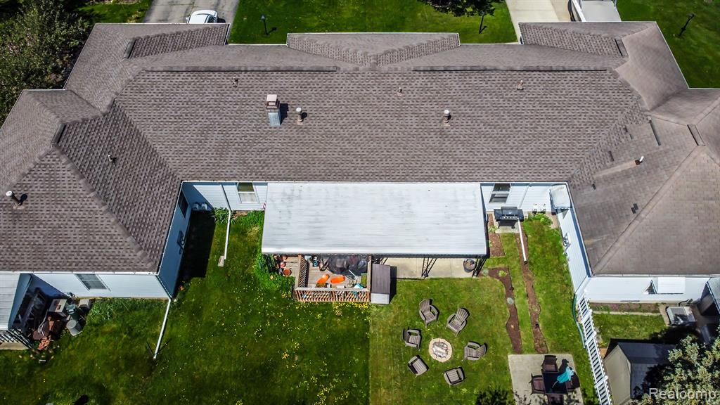 5221 HIGHLAND SHORE Drive, Flushing, MI 48433 — Photo 17