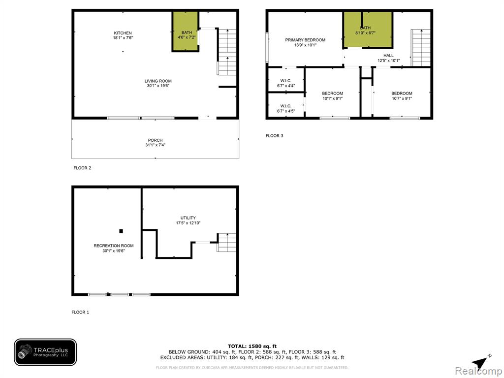 44416 Newburyport Drive, Canton, MI 48187 — Photo 38