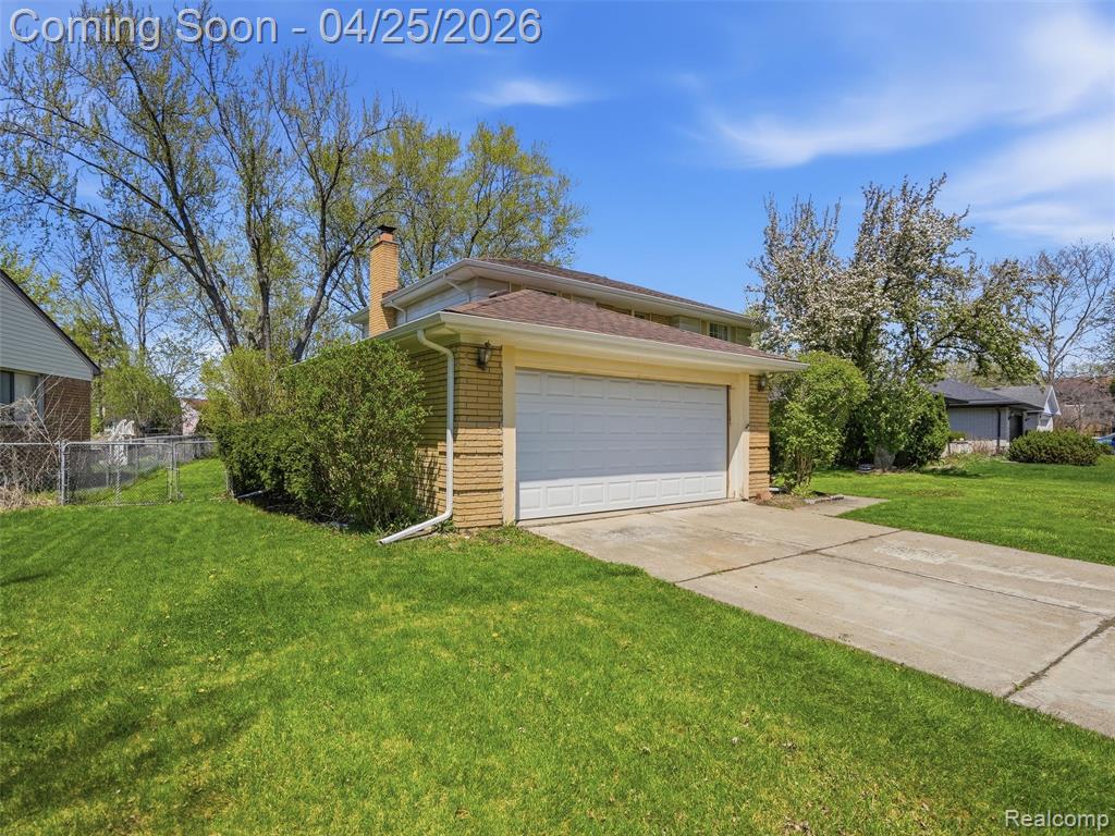 44242 N Umberland Circle, Canton, MI 48187 — Photo 3