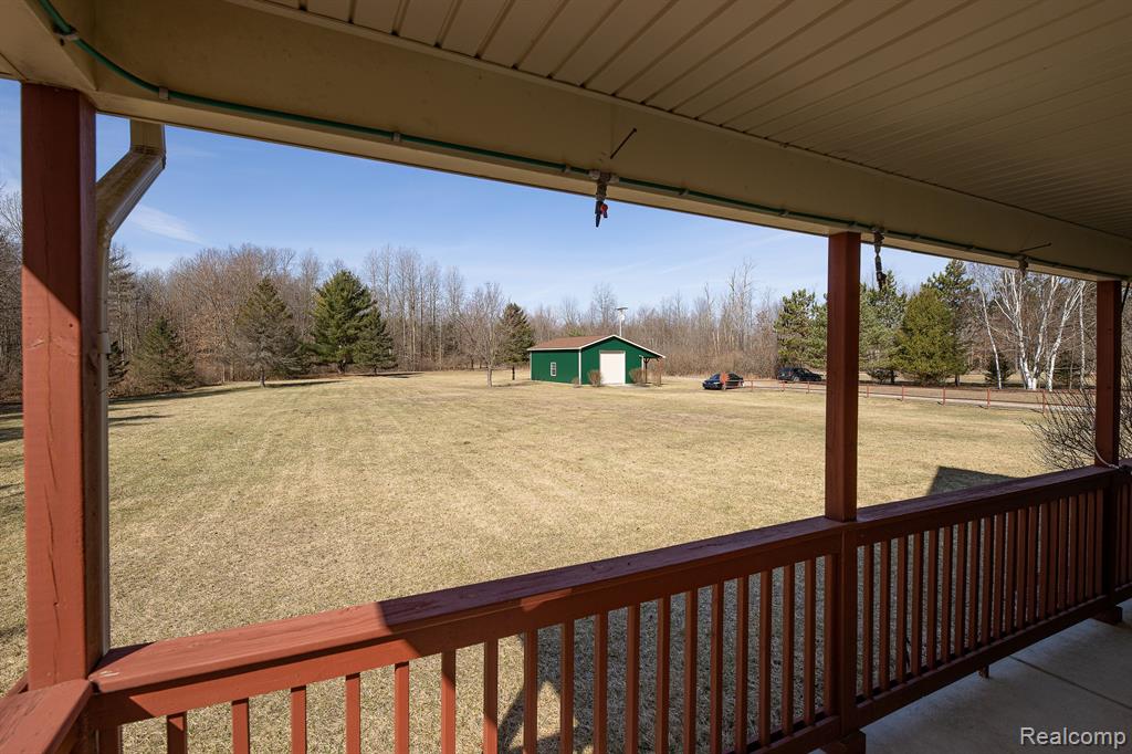 4795 Little Cedar Creek Drive, Attica, MI 48412 — Photo 19