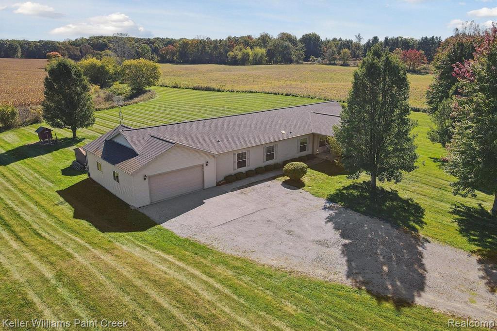 2076 N LAKE PLEASANT Road, Attica, MI 48412 — Photo 49