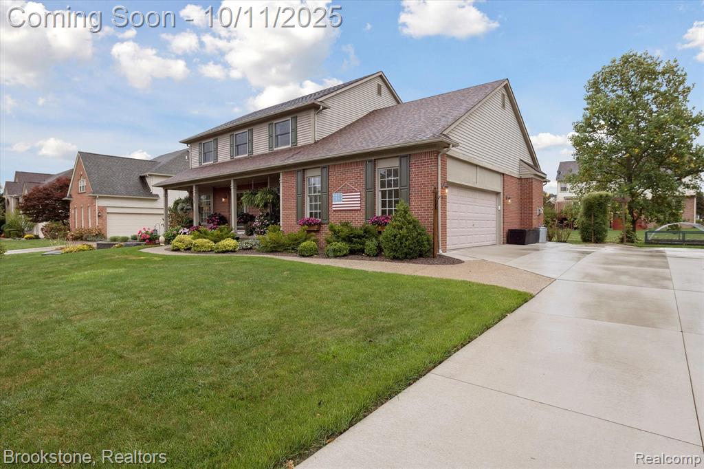 9079 Woodgrove Drive, Plymouth, MI 48170 — Photo 4