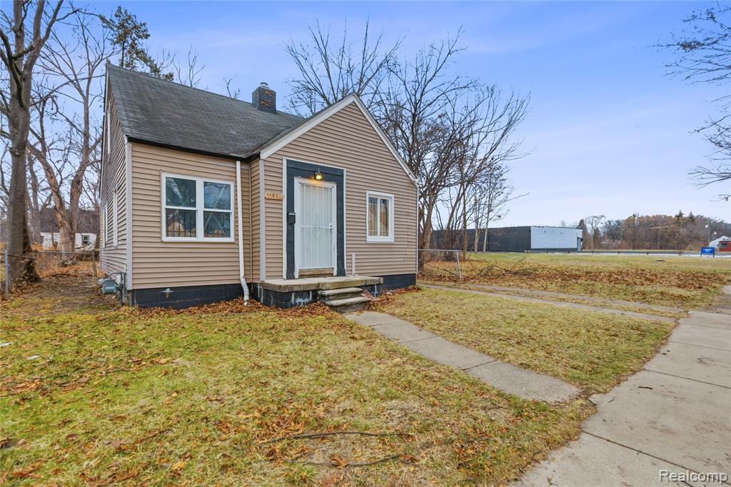 11391 Saint Marys Street - Photo 3
