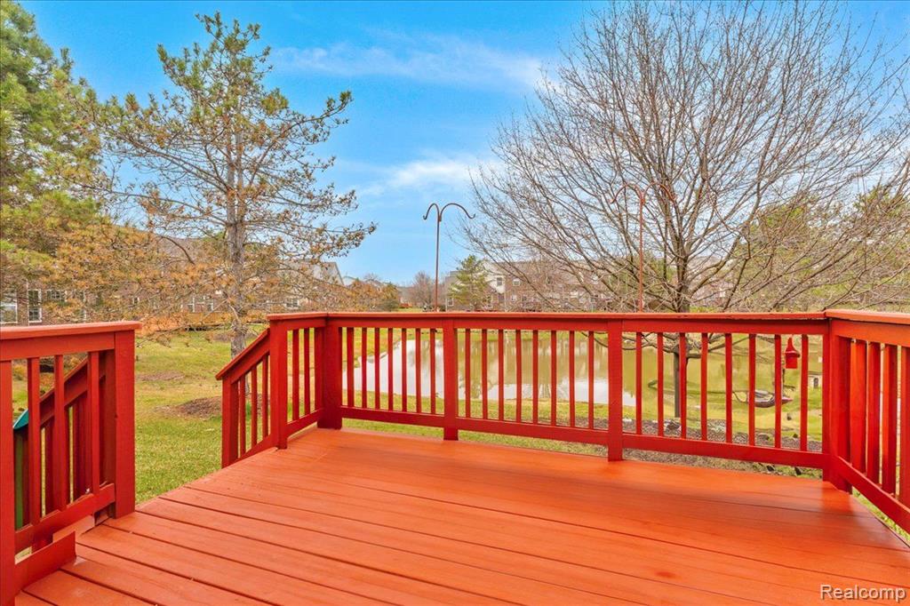 513 CONCORD Drive, Canton, MI 48188 — Photo 27