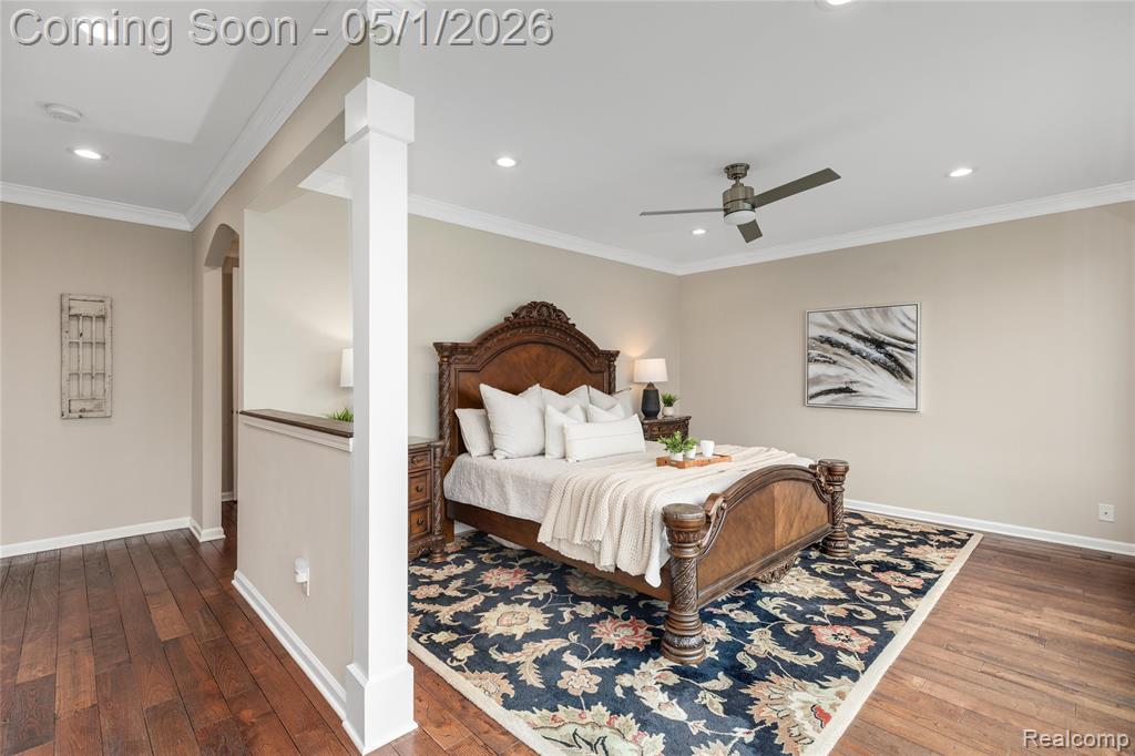 10751 Stoney Point Drive, South Lyon, MI 48178 — Photo 30