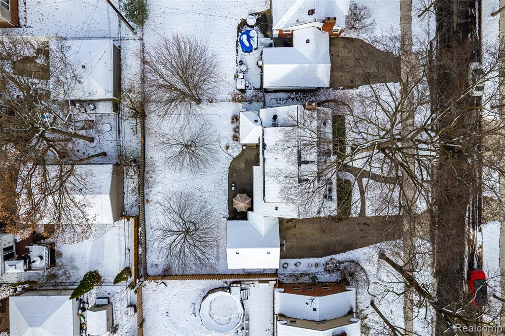 4183 Cornwall Street, Berkley, MI 48072 — Photo 40